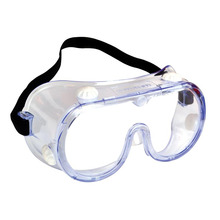 Indirect Ventilation Safety Goggles