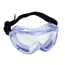 Scan SCAPPEGMV Moulded Valved Safety Goggles