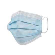 Scan SCAPPEMASK50 Disposable Medical Mask (Non-Sterile) Type 1 (Box 50)