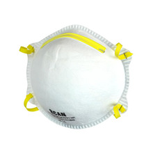 Moulded Disposable Mask FFP1 (Pack of 3)