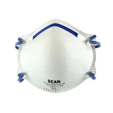 Moulded Disposable Mask FFP2