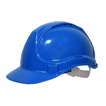 Scan SCAPPESHB Safety Helmet - Blue