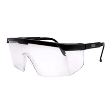 Classic Glasses - Clear