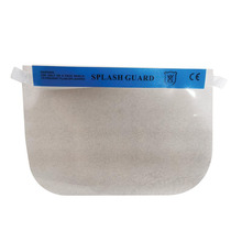 Scan SCAPPEVISL10 Light-Duty Face Shield (Pack 10)