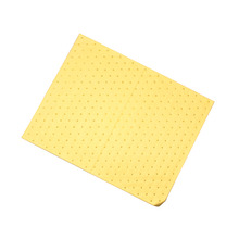 Scan SCASCCHPAD10 Absorbent Pads, Chemical (Pack 10)