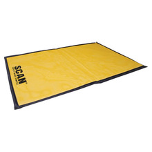 Scan SCASCTRAPL Large Spill Trap (98 x 146cm) 32 litre