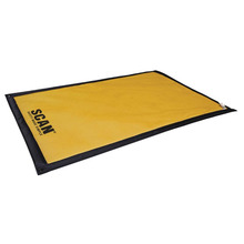 Scan SCASCTRAPM Medium Spill Trap (69 x 99cm) 15.5 litre