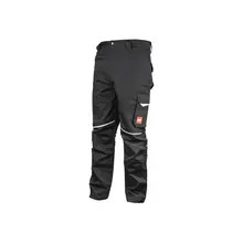 Scan SCAWWWTM Cargo Worker Trousers - M (32-34in)