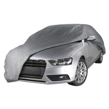 Sealey SCCL Premier 3-Layer All-Seasons Car Cover - Large
