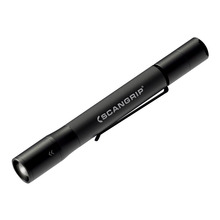 SCANGRIP® FLASH PEN R Rechargeable Pen Torch 300 lumens