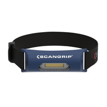 SCANGRIP® ZONE Rechargeable Headlamp 150 lumen