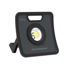 SCANGRIP® NOVA 6K C+R DUAL SYSTEM COB LED Work Light 6000 Lumens