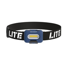 SCANGRIP® HEAD LITE A COB LED Headlamp 150 lumens