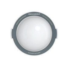 SCANGRIP® Large Diffuser