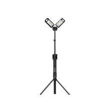 SCANGRIP® TOWER 5 CONNECT Floodlight with Integrated Tripod 18V Bare Unit