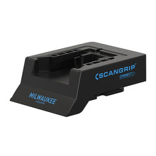 SCANGRIP® CONNECT Milwaukee Connector