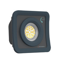 SCANGRIP® NOVA MINI Rechargeable Work Light 1000 Lumens