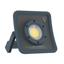 SCANGRIP® NOVA R Rechargeable Work Light 2000 Lumens
