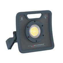 SCANGRIP® NOVA 6 Work Light 6000 Lumens