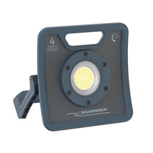SCANGRIP® NOVA 4 C+R DUAL Work Light 4000 Lumens