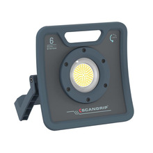 SCANGRIP® NOVA 6 C+R DUAL Work Light 6000 Lumens