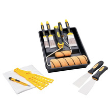XMS25DECSET XMS STANLEY 16 Piece Decorating Set