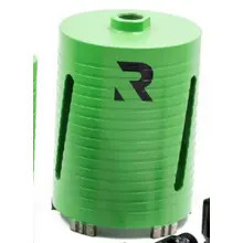 Rika RTDC117 Turbo Diamond Core 117mm
