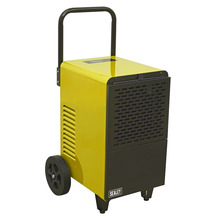 Industrial Dehumidifier 110V, 50L