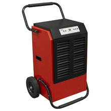 Sealey Industrial Dehumidifier 90L