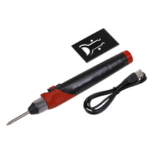 Sealey SDL10 Premier Rechargeable Soldering Iron 12W