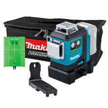 Makita SK700GDZ 12Vmax Green Multi-Line Laser CXT