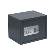 Sealey SECS02 Electronic Combination Security Safe 380 x 300 x 300mm