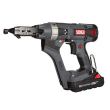 Senco SEN10B7001N DS522-18V DuraSpin&reg; Auto-Feed Screwdriver 18V 2 x 3.0Ah Li-ion