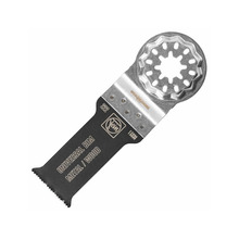 Fein E-Cut Universal Saw Blade 222 Single