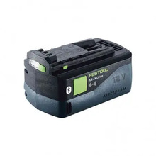 Festool Battery pack BP 18 Li 5,0 ASI