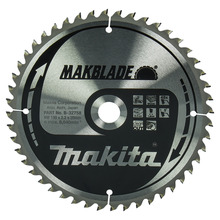 Makita B-32758 B-08953 190mm Makblade for Stationary Saws 190 x 20 x 48T