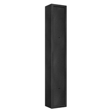 Sealey 3 Gun Cabinet with Ammo Safe