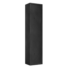 Sealey 5 Gun Cabinet with Ammo Safe