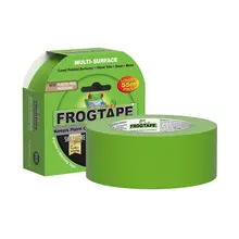 Shurtape SHU105943 FrogTape&reg; Multi-Surface Masking Tape 48mm x 55m