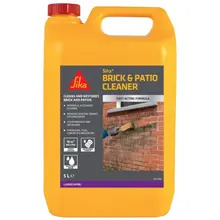 Everbuild Sika Brick & Patio Cleaner 5 L - 102476