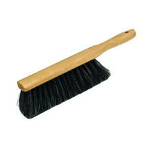 Marshalltown M6517 Beaver Tail Brush Horsehair
