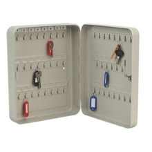 Sealey SKC45 Key Cabinet with 45 Key Tags