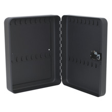 Sealey SKC836 Key Cabinet with Tumbler Lock 36 Key Capacity