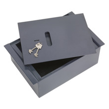 Sealey SKFS01 Key Lock Floor Safe