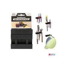 StealthMounts Wall Hive Systems Pliers and Hooks set