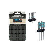 StealthMounts Wall Hive Systems Screwdriver Rack