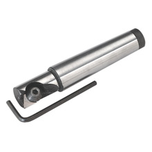 Sealey SM2503ICEM Indexable Carbide End Mill MT2-M10 16mm