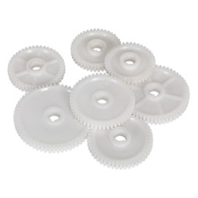 Sealey SM2503TCK Thread Cutting Gear Kit Metric