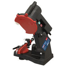 Sealey SMS2002C Bench Mounting Chainsaw Sharpener 85W