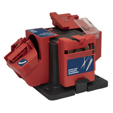 Bench Mounting Multipurpose Sharpener 65W
